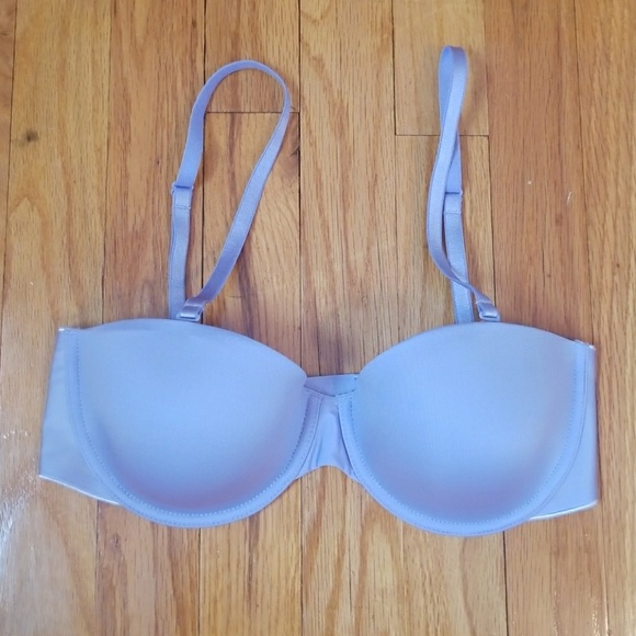 Victoria's Secret Other - Victoria's secret multi-way 32 D bra